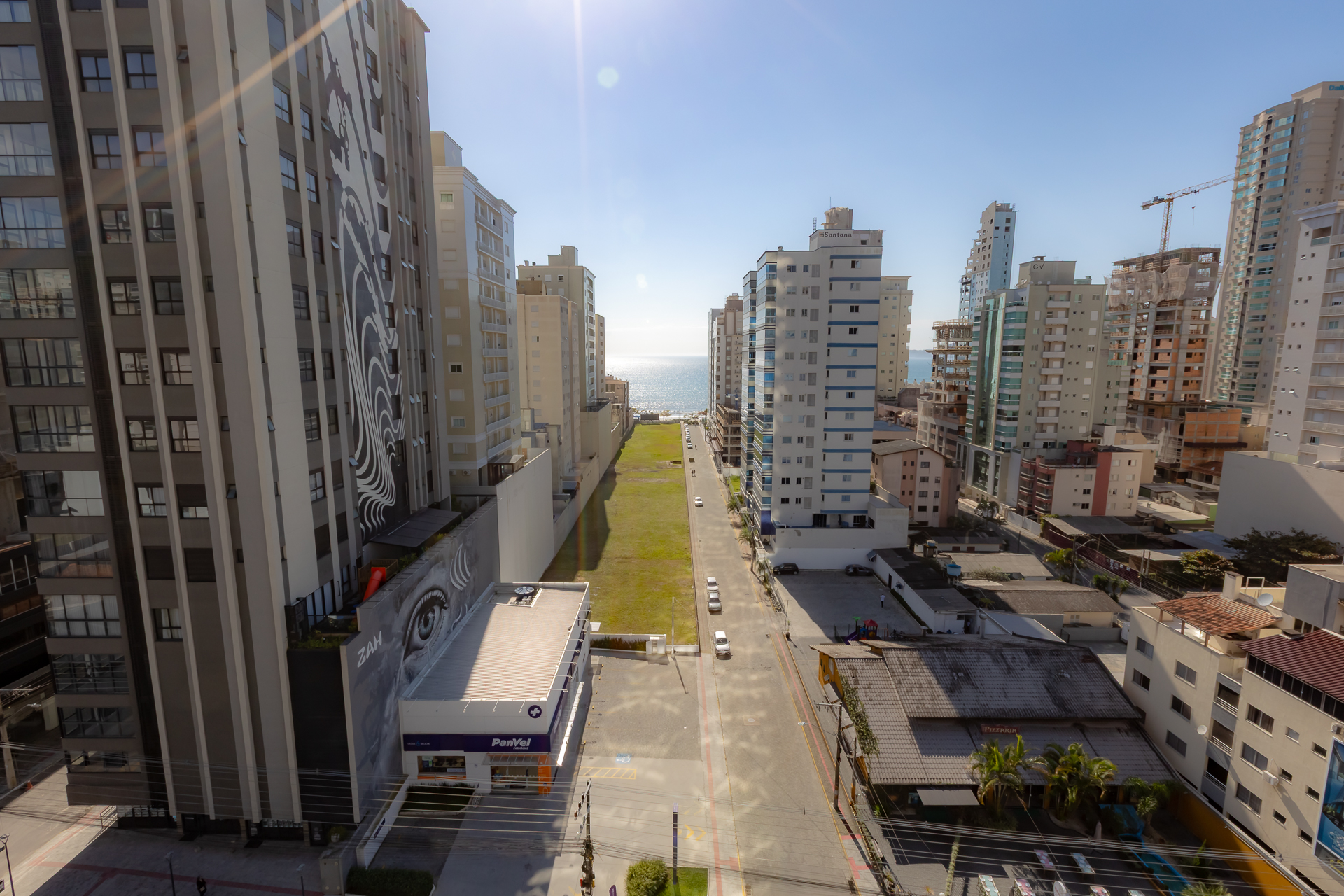 15.vista aprox. mar 15.vista aprox. mar