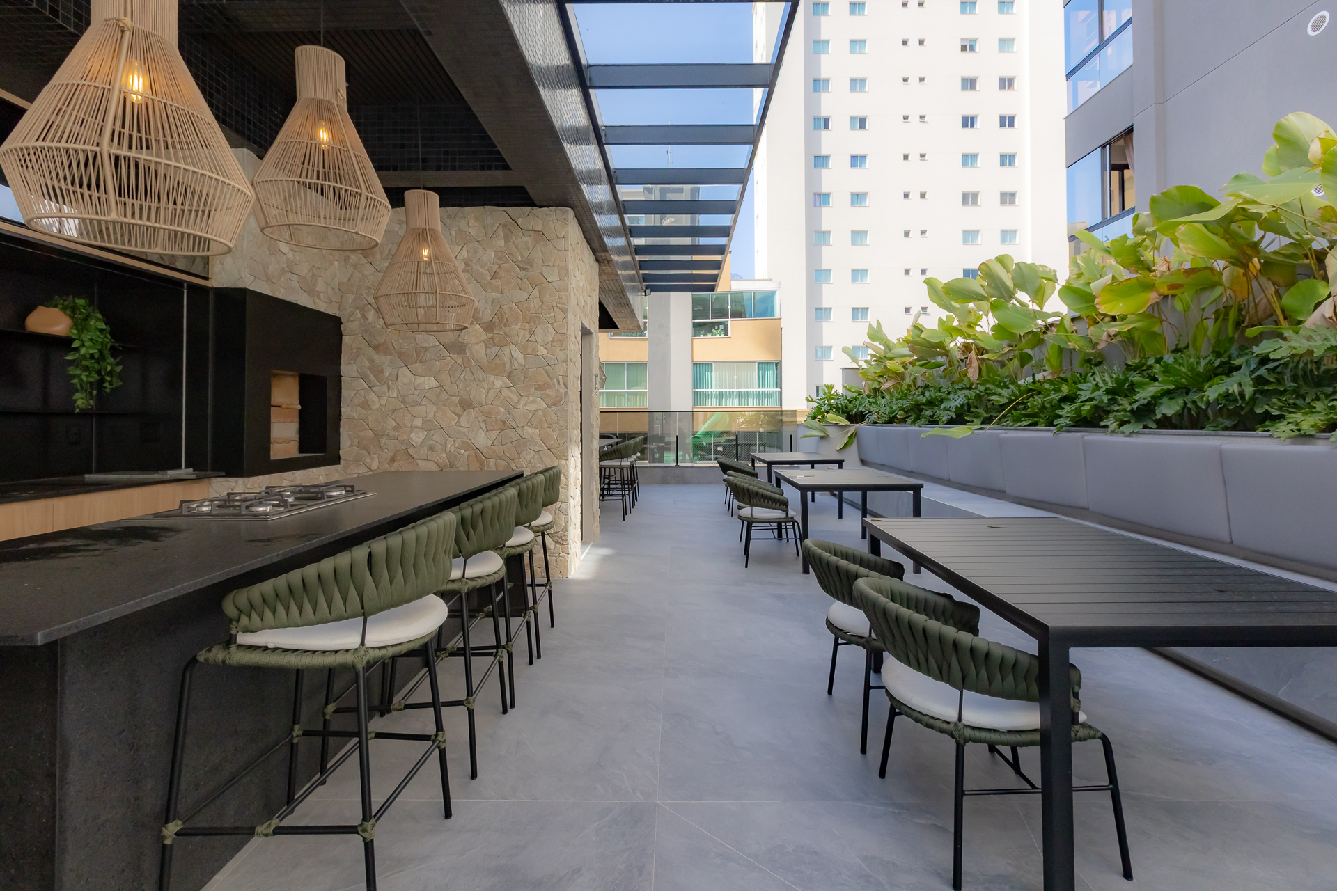 73.area gourmet externa 73.area gourmet externa